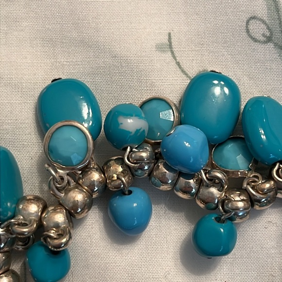 Cute Beaded Stretch Bracelet - Picture 4 of 4